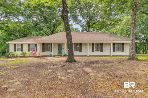 2291 Roseland Dr, Semmes, AL 36575