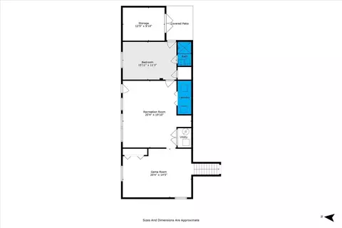 640 E Chelsea Dr, Mobile, AL 36608 photo 32
