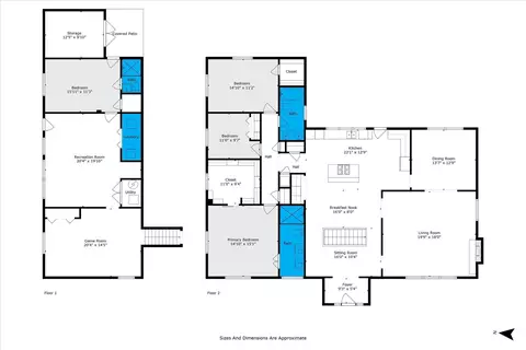 640 E Chelsea Dr, Mobile, AL 36608 photo 31