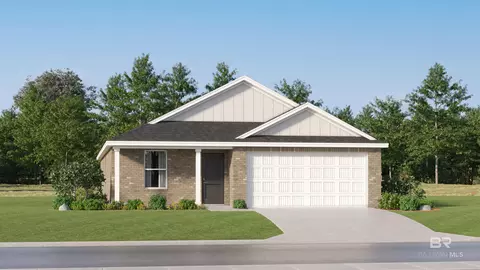 22184 Cesta Way, Silverhill, AL 36576
