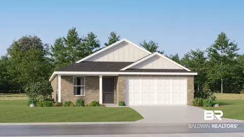 22184 Cesta Way, Silverhill, AL 36576