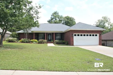 7920 Eagle Creek Dr, Daphne, AL 36526