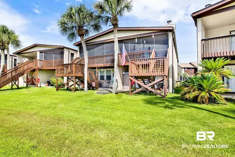 3922 Spinnaker Dr #101A, Gulf Shores, AL 36542