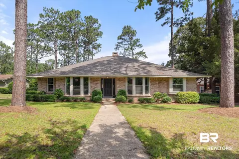 128 Dewitt Cir, Daphne, AL 36526
