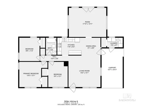 30577 Baldwin St, Perdido Beach, AL 36530 photo 76