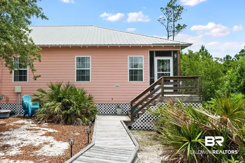 5601 State Highway 180 #2802, Gulf Shores, AL 36542