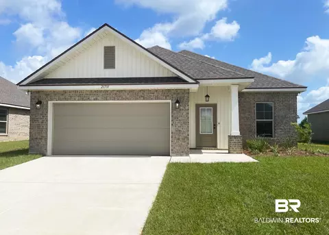 21731 Pine Knot Way, Foley, AL 36535
