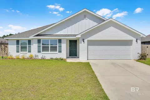 24183 Ringneck Loop, Elberta, AL 36530 photo 1