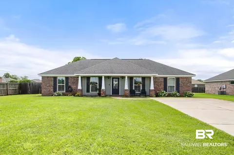 21525 Asher Ln, Robertsdale, AL 36567