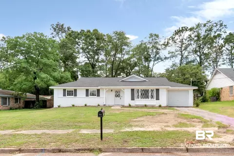 6259 Parkbrook Dr, Mobile, AL 36608 photo 31