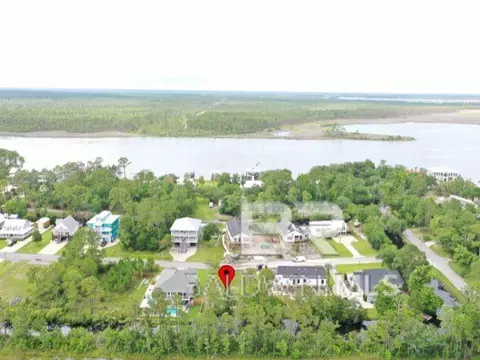 6 Claudette Cir, Orange Beach, AL 36561