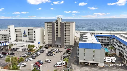 327 E Beach Blvd #7C, Gulf Shores, AL 36542