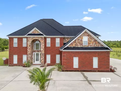 9790 Stucki Rd, Elberta, AL 36530