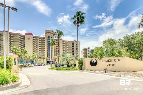 24400 Perdido Beach Blvd #815, Orange Beach, AL 36561