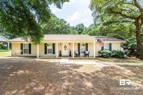 7669 Kali Oka Rd, Saraland, AL 36571