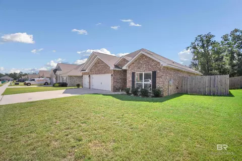 3369 Woodlands Dr, Saraland, AL 36571