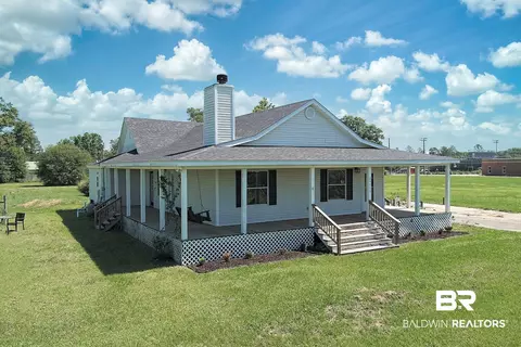 24675 Ulrich Ln, Elberta, AL 36530
