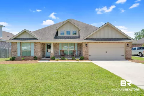 25504 Sunrise Ct, Loxley, AL 36551