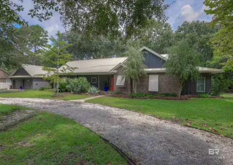 15713 Danne Rd # A, Fairhope, AL 36532