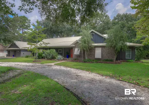 15713 Danne Rd # A, Fairhope, AL 36532