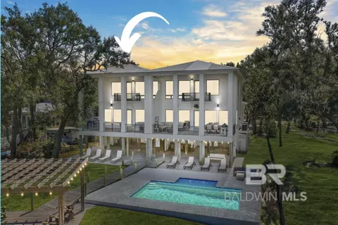 29815 Hayden Dr #2, Orange Beach, AL 36561