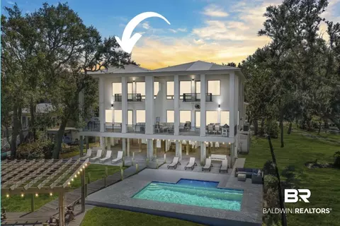 29815 Hayden Dr #2, Orange Beach, AL 36561