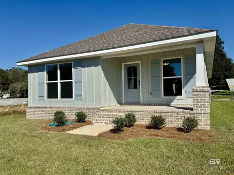 2036 W Union Ave, Loxley, AL 36551