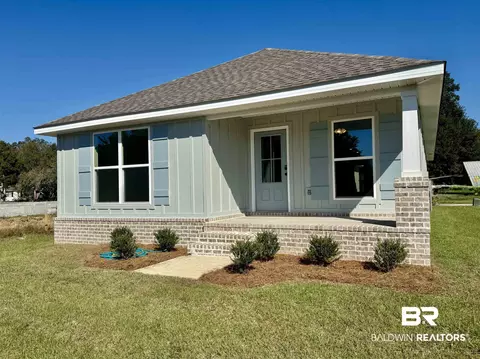 2036 W Union Ave, Loxley, AL 36551