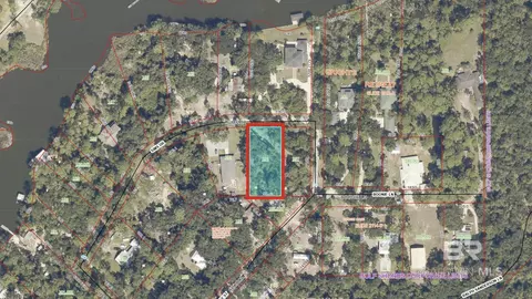 0 Sims Dr, Gulf Shores, AL 36542