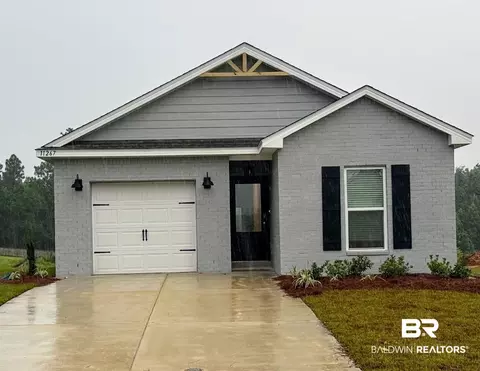 11267 Cloister Dr, Daphne, AL 36526