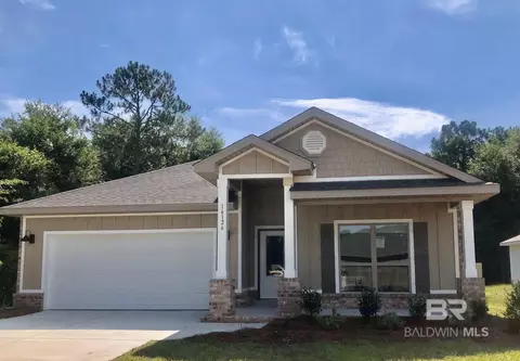 16126 Laurelbrooke Loop, Fairhope, AL 36532