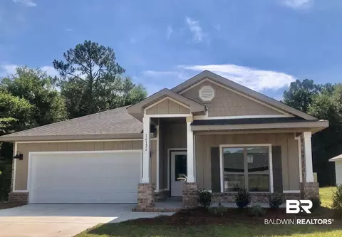 16126 Laurelbrooke Loop, Fairhope, AL 36532