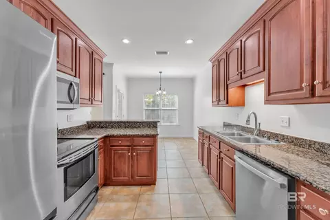 Kitchen - 9508 Collier Loop, Daphne, AL 36526 photo 1 of 3