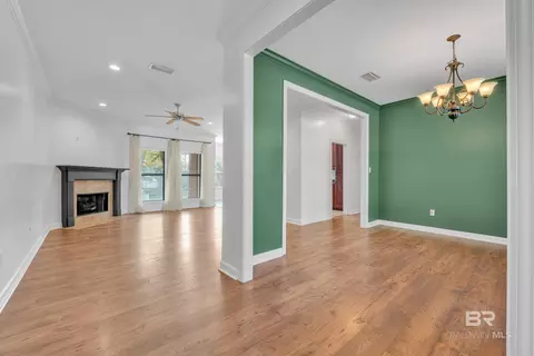 Living - 9508 Collier Loop, Daphne, AL 36526 photo 1 of 4