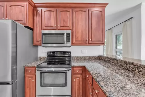 Kitchen - 9508 Collier Loop, Daphne, AL 36526 photo 3 of 3