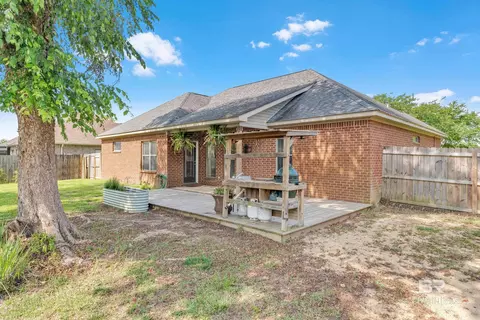 Exterior - 9508 Collier Loop, Daphne, AL 36526 photo 3 of 4