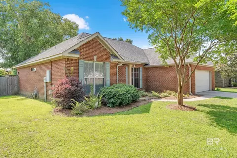 Exterior - 9508 Collier Loop, Daphne, AL 36526 photo 2 of 4