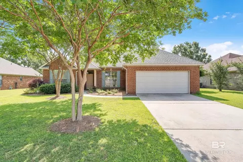 Exterior - 9508 Collier Loop, Daphne, AL 36526 photo 1 of 4