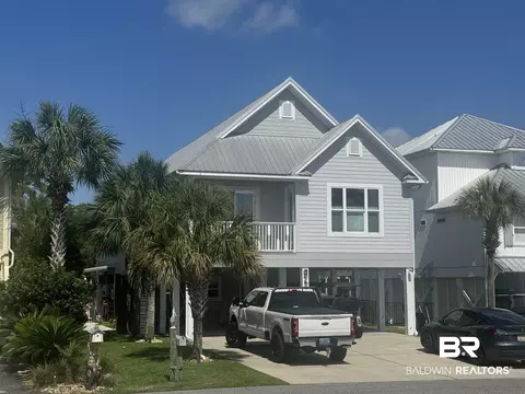 3770 Cotton Way, Orange Beach, AL 36561