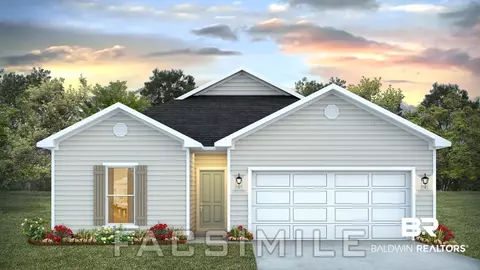 24972 Ponder Loop, Loxley, AL 36551