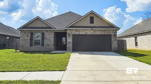 23541 District Dr, Robertsdale, AL 36567
