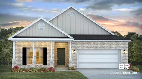 21187 Teluga Ave, Fairhope, AL 36532