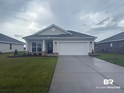 24950 Ponder Loop, Loxley, AL 36551