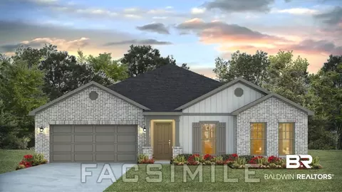 12681 Shoshoney Cir, Fairhope, AL 36532