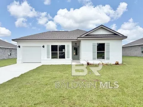 21197 Roughleaf Dr, Summerdale, AL 36580