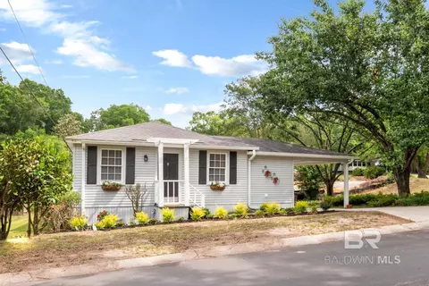 251 W Border Dr, Mobile, AL 36608 photo 2