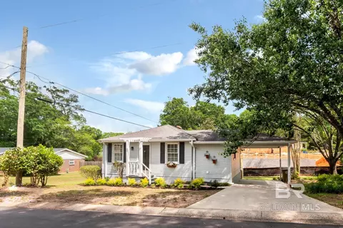 251 W Border Dr, Mobile, AL 36608 photo 4