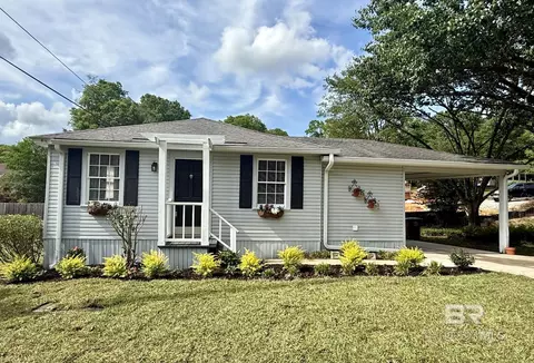 251 W Border Dr, Mobile, AL 36608 photo 1
