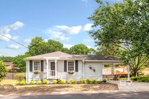 251 W Border Dr, Mobile, AL 36608 photo 3