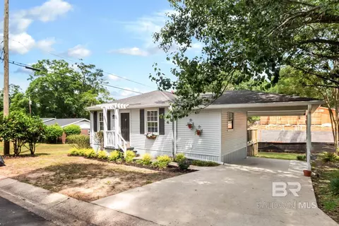 251 W Border Dr, Mobile, AL 36608 photo 27